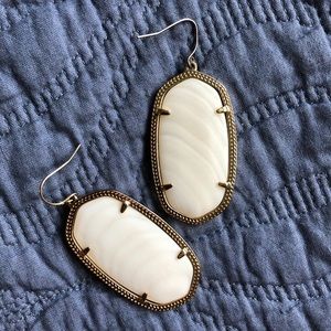 Kendra Scott Danielle earrings